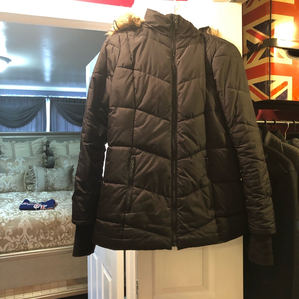 Winter Jacket - image 1